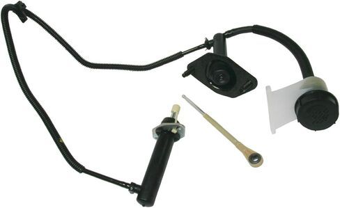 Valeo 5206218 Master Master و Slave Cylinder Assembly دودج داكوتا 2000-2001 in Saudi Arabia