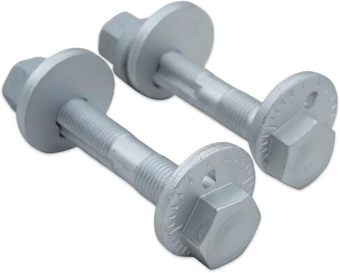 مجموعة من 2 CAMBER تعديل البراغي غريب الأطوار التحكم في التعليق ARM ARM KIT KIT TOPITS TOYOTA RAV4 2010-2018 يحل محل OE 4840942030 in Saudi Arabia