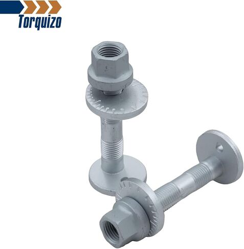 مجموعة من 2 CAMBER تعديل البراغي غريب الأطوار التحكم في التعليق ARM ARM KIT KIT TOPITS TOYOTA RAV4 2010-2018 يحل محل OE 4840942030 in Saudi Arabia