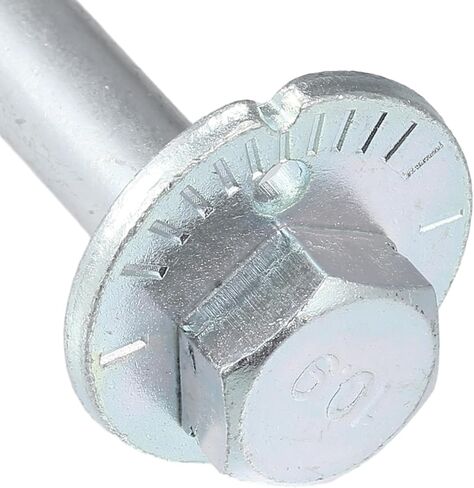 ACROPIX Suspension Arm Alignment Eccentric Adjustment Cam Bolt Camber Screw Fit for NISSAN Armada TA60 5.6 2006-2015 No.54580-7S00A/54580-7S00B - Pack of 1 in Saudi Arabia