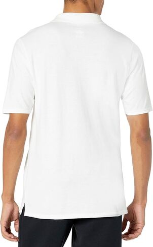 Hanes mens X-temp Performance Polo, Cotton Blend Sport Shirt for Men With Odor Control in Kuwait