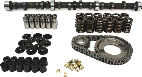 COMP Cams 68-232-4 Xtreme 4X4 206/212 Hydraulic Flat Cam for AMC 199-258/4.0L in Saudi Arabia