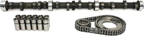 COMP Cams 68-232-4 Xtreme 4X4 206/212 Hydraulic Flat Cam for AMC 199-258/4.0L in Saudi Arabia