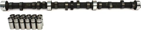 COMP Cams 68-232-4 Xtreme 4X4 206/212 Hydraulic Flat Cam for AMC 199-258/4.0L in Saudi Arabia