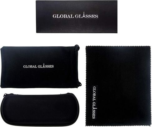 Eyeglasses for women men non prescription glasses high fashion glasses acetate stylish glasses round in Saudi Arabia