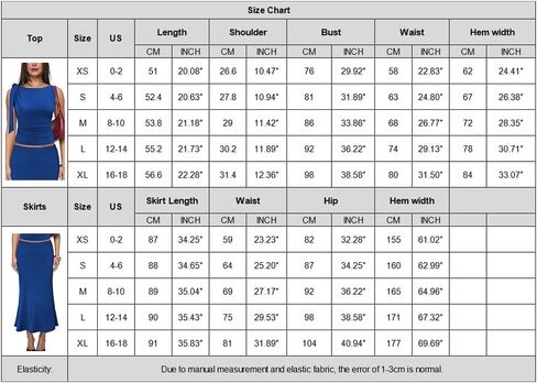 مجموعات من قطعتين للنساء y2k الخروج من الكشكش تقليم أعلى دبابات وخصر عالي Maxi Long Skirt Set Dress in Kuwait