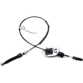 Transmission Shift Shifter Control Cable Gearshift Cable for Toyota RAV4 2006-2012 33820-42250