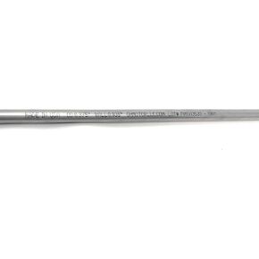 Air Suspension Aluminum Hardline Tube Tubing Made in USA - 3/8" .375 inch OD 3 feet (36") long