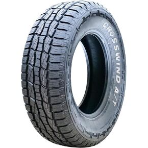 Crosswind A/T 225/75R16 115Q