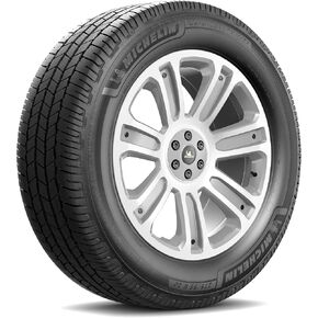 Michelin Defender LTX M/S2 All Season Car Tyre لشاحنات البيك آب ، سيارات الدفع الرباعي والعمليات ، 285/55R20/XL 116T