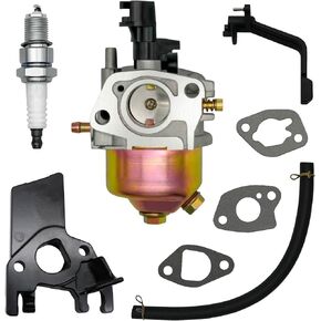 Strongthium 196cc 212cc 224cc مولد المكربن ​​لـ Honda Champion Predator 3500 4000 4375 Generac 3250 3300 3300 Wen Westinghouse Firman Duromax Chicago Ryobi إلخ. إلخ.