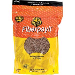 FIBERPSYLL Digestive AID 5LB