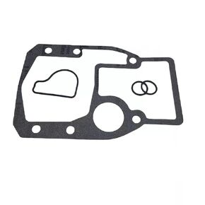 508105 Cobra Outdrive Mounting Gasket Kit for Volvo Penta SX DP Drives and Evinrude Johnson OMC Stern Drive with Gasket 915840 911836 Seal 911823 O-Ring 18-2613 18-2699 0508105