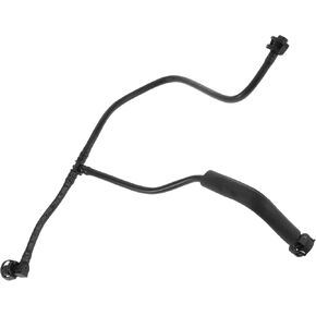 1 PC Overflow Reservoir خرطوم لـ Jaguar F-Pace 2017-2021 لـ Land Rover Range Rover Velar 18-21 إلى خرطوم خزان التوسع رقم LR091813 البلاستيك