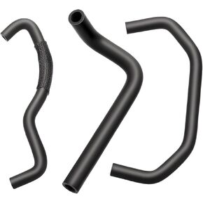 Breather Hoses Kit 11823-EA20A 11826-ZL80B 11826-EA200 fit for Nissan 2005-2012 Pathfinder, 2005-2015 Xterra,2009-2019 Frontier,2012-2020 NV 1500 2500 3500
