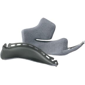 SHOEI NEOTEC II PAD PAD SET النوع A (مع عزل الضوضاء)
