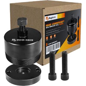 303-1513 أداة إزالة ختم العمود المرفقي الخلفي لـ Ford Super Duty F-250/350/450/550 2011-2021 6.7L Power Stroke Diesel و F-650/750 6.7L Power Stroke Diesel استبدال ST-148