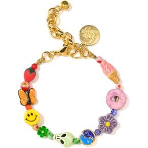 Rainbow Surprise Bracelet