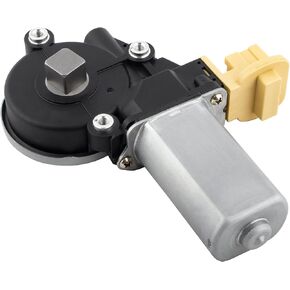 Power Window Lift Motor For Nissan Altima Murano Quest For Infiniti EX35 EX37 FX35 FX37 FX50 G25 G35 G37 M35 Q40 QX50, Driver or Passenger Side, Replace# 80731-EH100
