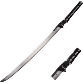 Raiden Sword Anime Cosplay Metal Gear Rising Revengeance Props Game