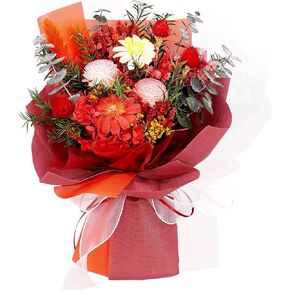 Flowers for Delivery Prime,Pink Preserved Forever Flowers Bouquet,Real Forever Rose Bouquet Gifts for Women,Wife,Mother,Her Birthday,Anniversary,Sympathy,Congratulations Mother’s Day Gifts