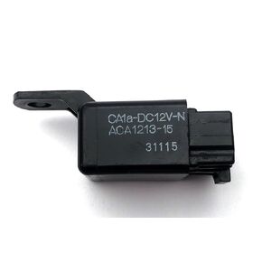 CA1A-DC12V-N ACA1213 Automotive Relay