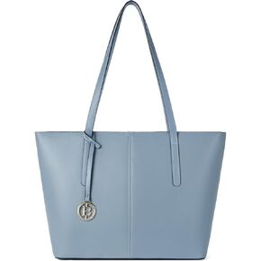 BOSTANTEN Women Handbag Genuine Leather Tote Shoulder Purses