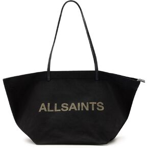 Serafina Canvas Tote