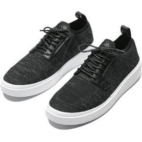 Men's Knit Sneaker