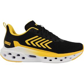 K-Swiss Men Men Melrose Tubes Lite Sneaker