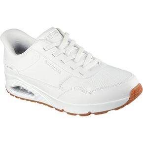 Skechers Men's Uno-Banksia Hands Free Slip-ins Sneaker