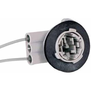 ACDELCO GM Original Equipment LS17 Gray Multi Guffice Lamp