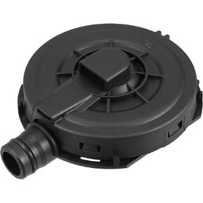 X AutoHaux 06C103245 PVC محرك المرافق الصمام التهوية DET FO AUDI A6 A8 A4 QUATTRO 2002-2008