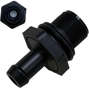 مستشعر PCV Valve Sensor 11810-6N202 11810-EA200 11810-8J101 11810-5H71A FIT لـ Infiniti QX56 QX80 ، Nissan Altima Armada Frontier NV200 NV2500 NV3500 Rogue Sentra Titan ، 118106N202 11810EA200