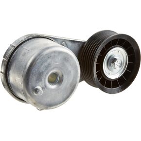 Motorcraft - Tensioner (P) (BT120), Metallic