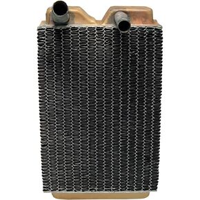 أجزاء Atto Auto 9010058 HVAC Heater Core (استخدم أداة المرآب للتحقق من التوافق الصحيح)