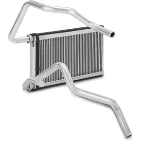 A-Premium HVAC Heater Core متوافق مع Honda Civic 2012 2013 2014 ، استبدل# 79115TR3A02