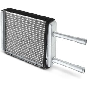 A-Premium Front HVAC Heater Core Compatible with Ford Windstar 1995 1996 1997 1998 1999 2000 2001 2002 2003, Replace OE# F58Z18476A, XF2Z18476AA