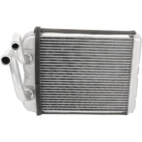 SCITOO 93014 Heater Cores Fit for 1998-2005 for Chevrolet for Blazer 1998-2004 for Chevrolet for S10 1998-2004 for GMC for Sonoma 1998-2001 for GMC for Jimmy