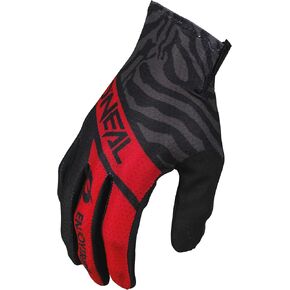 O'NEAL Matrix Mens Glove Shocker Blue/Orange 10