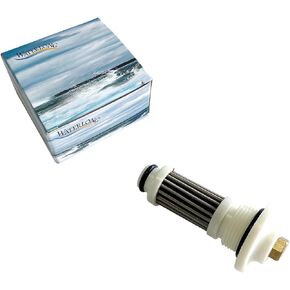 Oil Filter 6G8-13440-00-00 Replaces for Yamaha Outboard 9.9HP 4 Stroke