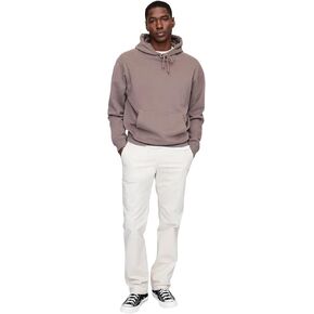 GAP Men's Essential Straight Fit Khaki Chino Pants