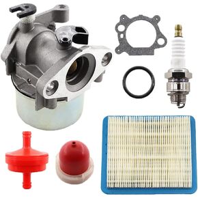 المكربن ​​متوافق مع Troy Bilt Model 11A-A26M011 Carb Carb