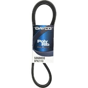 Dayco 5060830 Serpentine Belt