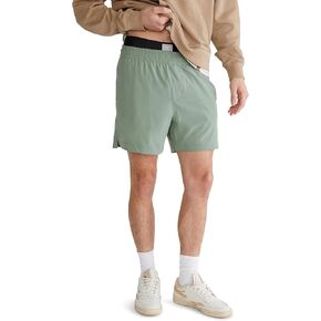 AEROPOSTALE Men's Mvmnt Active Shorts, 5.5 Inch Inseam