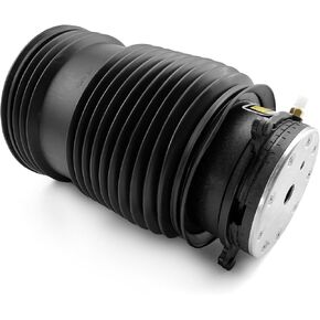 Air Suspension Spring Bag Rear Right Compatible with 2015-2020 Benz C-Class W205 Benz C250 C300 C400 C43 AMG C450 AMG C63 AMG C63 AMG S OEM 2053200225