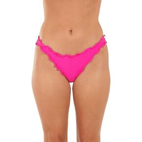 Citrus Women's Merrow Hipster Swimsuit Bottom