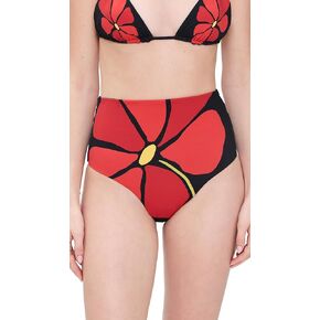 Cala de la Cruz Women's Elisa Bikini Bottoms