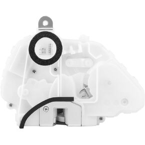 Front Left Driver Side Power Door Lock Latch Actuator Motor Replacement for 2006 2007 2008 2009 2010 2011 Honda Civic
