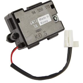 ACDelco GM Original Equipment 94550515 Rear Door Lock Actuator